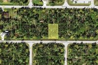 Land for sale in Charlotte County, Florida