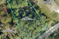 Land for sale in Hernando County, Florida