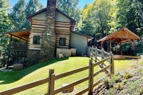 Land for sale in Ashe County, North Carolina