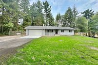 Recreational Property for sale in Thurston County, Washington