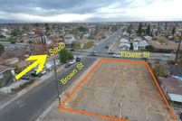 Land for sale in Kern County, California