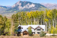 Land for sale in Gunnison County, Colorado