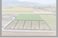 Land for sale in Sevier County, Utah