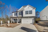 Land for sale in Kershaw County, South Carolina