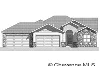 Land for sale in Laramie County, Wyoming