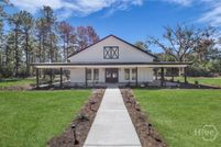 Land for sale in Screven County, Georgia