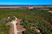 Land for sale in Palo Pinto County, Texas