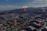 Land for sale in Clark County, Nevada