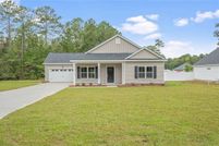 Land for sale in McIntosh County, Georgia