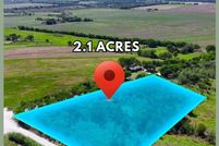 Homesite for sale in Hill County, Texas