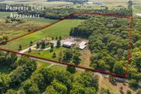Land for sale in Franklin County, Kansas