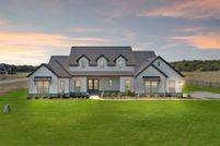 Farm and Ranch for sale in Parker County, Texas