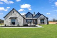 Farm and Ranch for sale in Parker County, Texas