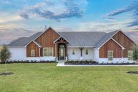 Land for sale in Parker County, Texas