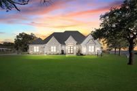 Land for sale in Parker County, Texas