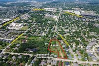 Land for sale in Tarrant County, Texas