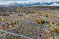 Land for sale in Washoe County, Nevada