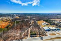 Land for sale in Greenville County, South Carolina