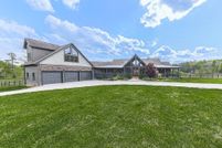 Land for sale in Fannin County, Georgia