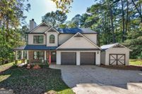 Land for sale in Barrow County, Georgia