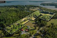 Land for sale in Henry County, Tennessee