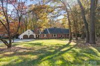 Land for sale in Rowan County, North Carolina