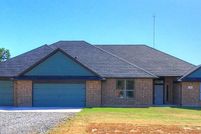 Recreational Property for sale in Lincoln County, Oklahoma