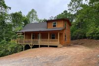 House for sale in Clay County, North Carolina