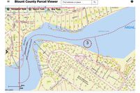 Land for sale in Blount County, Alabama