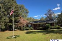 Homesite for sale in Darlington County, South Carolina