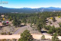 Land for sale in Teller County, Colorado