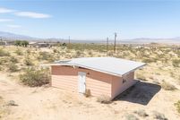 House for sale in San Bernardino County, California