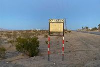 Land for sale in San Bernardino County, California