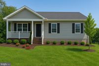 Land for sale in Culpeper County, Virginia