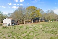 Land for sale in Franklin County, Georgia