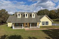 Land for sale in Upshur County, Texas