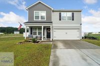 Land for sale in Liberty County, Georgia