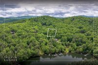 Land for sale in Jackson County, North Carolina