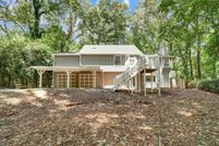 Land for sale in Fulton County, Georgia