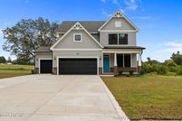 House for sale in Moore County, North Carolina