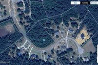 Land for sale in Jackson County, Mississippi