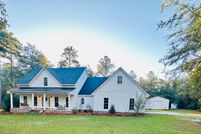 Land for sale in Candler County, Georgia