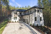 House for sale in Wake County, North Carolina