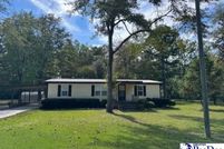 Land for sale in Darlington County, South Carolina