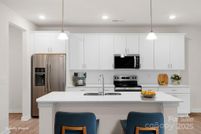 Lakefront Property for sale in Union County, North Carolina