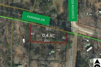 Land for sale in Randolph County, North Carolina