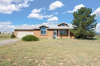 House for sale in Santa Fe County, New Mexico