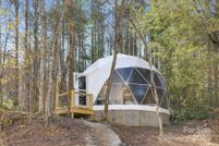 Land for sale in Transylvania County, North Carolina