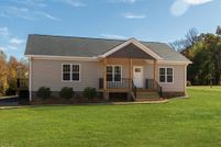 Land for sale in Rockingham County, North Carolina