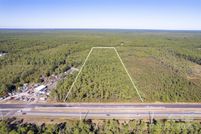 Land for sale in Brunswick County, North Carolina